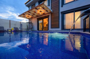 Villa Neva Antalya Demre'de Lüx Tatil